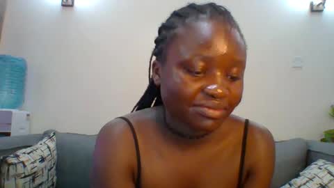 Snapshot of sweet_jenica chatting on January 25, 6:55 am ESTHER NEEMA online show from January 25, 6:55 am