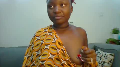 Snapshot of sweet_jenica chatting on March 10, 7:53 am ESTHER NEEMA online show from March 10, 7:53 am