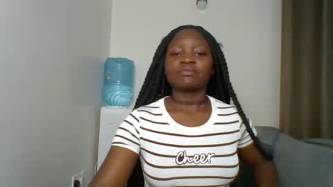 ESTHER NEEMA online show from January 12, 4:39 am
