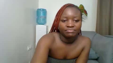 ESTHER NEEMA online show from March 28, 4:56 am