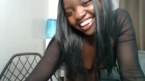 ESTHER NEEMA online show from April 11, 4:50 am