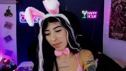 Snapshot of sweet_joint_girl chatting on April 6, 7:09 am Dahnna online show from April 6, 7:09 am