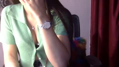 sweet_kanchi online show from February 8, 9:36 pm