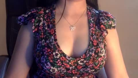 sweet_kanchi online show from April 1, 6:16 pm