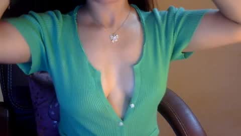 Snapshot of sweet_kanchi chatting on April 13, 12:10 pm sweet_kanchi online show from April 13, 12:10 pm