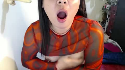 Nicahhh online show from February 20, 5:33 am