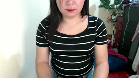 Nicahhh online show from February 25, 1:41 am