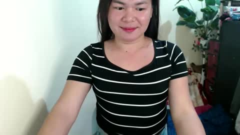 Nicahhh online show from February 27, 12:13 pm