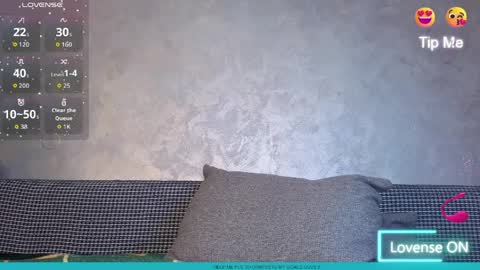 Alesy online show from March 30, 6:53 pm