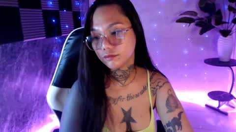 sweet_kittykatya online show from January 17, 5:41 pm