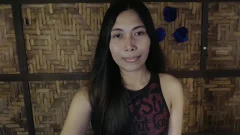 Snapshot of sweet_lady14 chatting on April 9, 12:43 pm sweet_lady14 online show from April 9, 12:43 pm