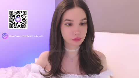 Snapshot of sweet_lady_cola chatting on December 5, 2:11 pm Ko online show from December 5, 2:11 pm