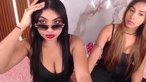 Snapshot of sweet_lee2 chatting on October 10, 12:48 pm carollay online show from October 10, 12:48 pm