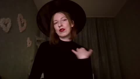 sweet_lilbunny online show from October 27, 3:16 pm