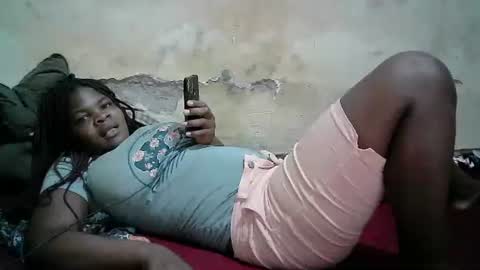 sweet_lilianah online show from December 1, 7:30 pm