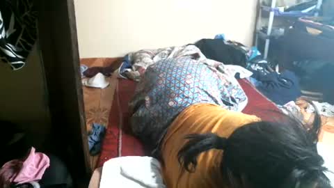 Snapshot of sweet_lilianah chatting on July 21, 2:58 am sweet_lilianah online show from July 21, 2:58 am
