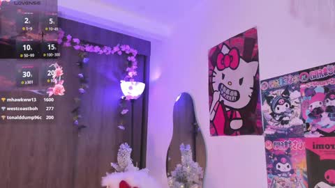 sweet_lilly_sweet online show from December 12, 2:37 am