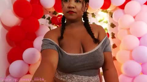 sweet-lilith online show from February 15, 2:14 pm