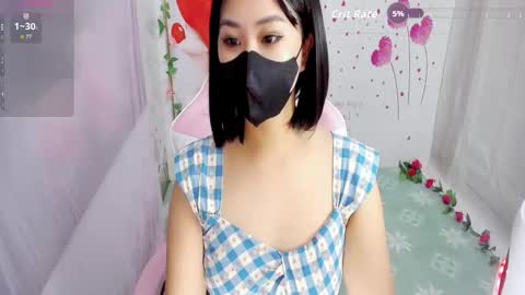Lily online show from November 17, 12:05 am