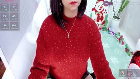 Lily online show from January 8, 9:39 pm