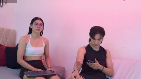 Mia online show from May 12, 12:24 pm