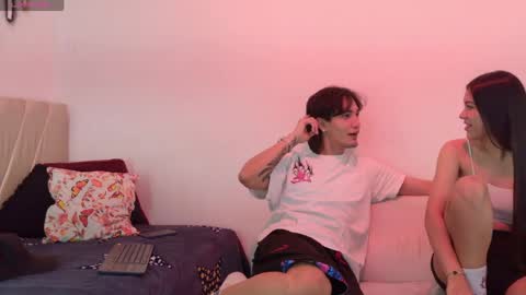 Mia online show from May 24, 12:21 pm