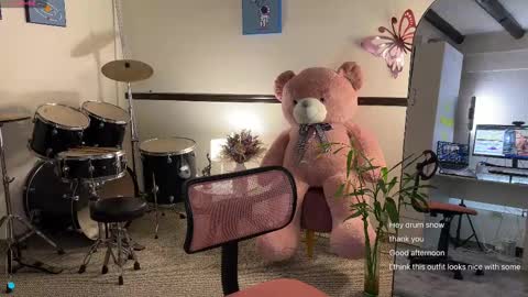 Snapshot of sweet_littleee chatting on February 17, 8:26 pm free private online show from February 17, 8:26 pm