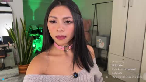 Snapshot of sweet_littleee chatting on March 5, 12:05 am free private online show from March 5, 12:05 am
