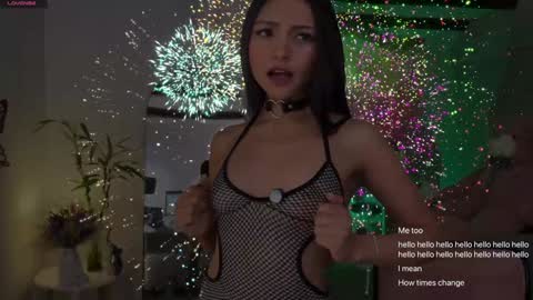 Snapshot of sweet_littleee chatting on March 6, 1:37 am free private online show from March 6, 1:37 am
