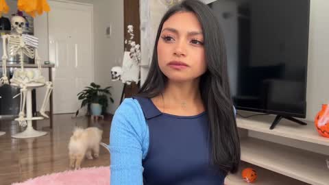 free            private online show from October 26, 6:58 pm