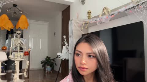 free            private online show from October 28, 9:17 pm