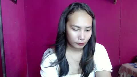 Snapshot of sweet_lover5 chatting on February 1, 2:05 am SWEET LOVE online show from February 1, 2:05 am