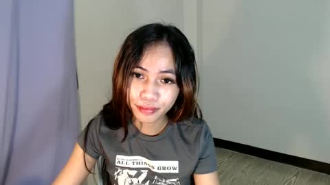 Snapshot of sweet_maleia69 chatting on February 13, 8:38 am Maleia online show from February 13, 8:38 am