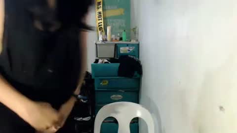 Marie online show from February 11, 2:49 am