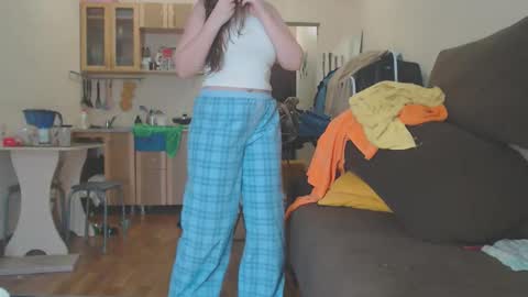 TexasPAWG101 online show from October 12, 4:55 am