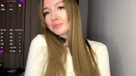 Michelle online show from January 15, 1:43 am