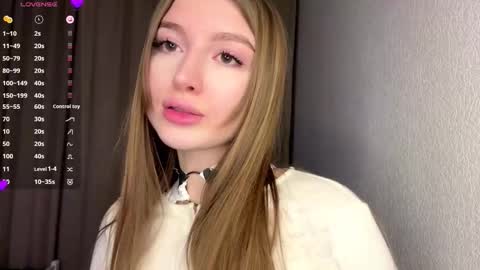 Michelle online show from January 16, 1:42 am