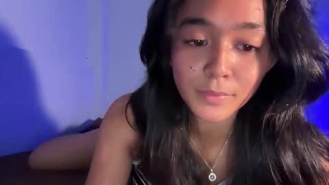 Snapshot of sweet_megan0 chatting on October 12, 11:20 am Megan online show from October 12, 11:20 am