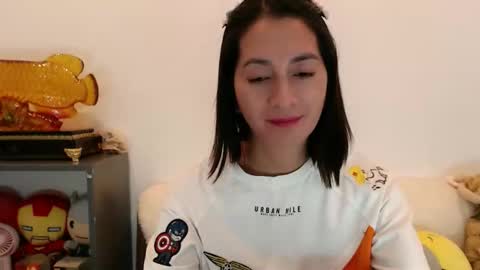 Sweet mekylats online show from April 20, 3:37 pm