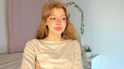 Snapshot of sweet_melissa133 chatting on April 5, 9:12 pm Melissa. Join me on Fansly link in social medias online show from April 5, 9:12 pm