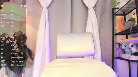 Snapshot of sweet_melody8 chatting on March 25, 2:50 am Melody online show from March 25, 2:50 am