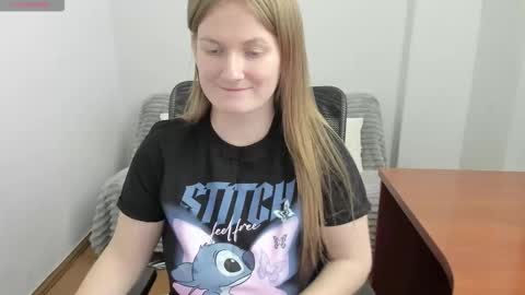 Mila online show from February 16, 4:36 pm