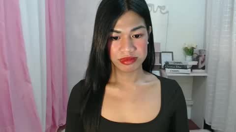 Snapshot of sweet_melonxxx chatting on January 4, 1:31 am Melon online show from January 4, 1:31 am