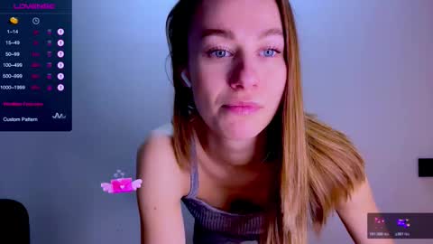 Mia online show from January 7, 12:18 pm