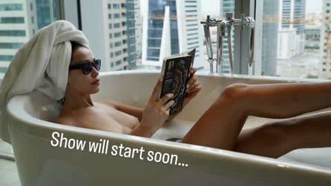 Dana online show from October 8, 9:07 am