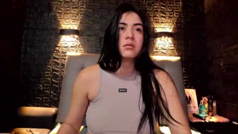 Monica  online show from February 5, 10:51 am