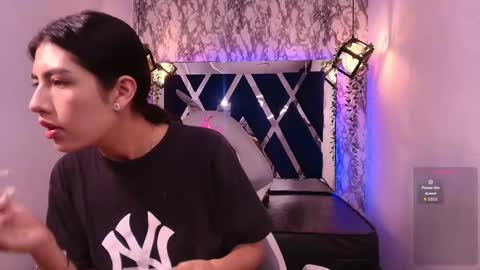 Snapshot of sweet_mussee chatting on January 8, 11:56 am Daniela online show from January 8, 11:56 am