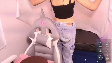 Snapshot of sweet_mussee chatting on January 14, 12:11 pm Daniela online show from January 14, 12:11 pm