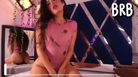 Snapshot of sweet_mussee chatting on March 26, 11:27 am Daniela online show from March 26, 11:27 am