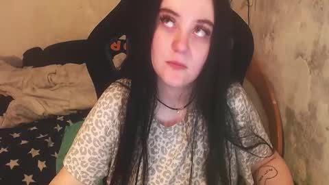 Snapshot of sweet_my_dream chatting on February 12, 2:01 pm sweet_my_dream online show from February 12, 2:01 pm